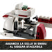 LEGO La Fuga Del Barc Speeder - 75378
