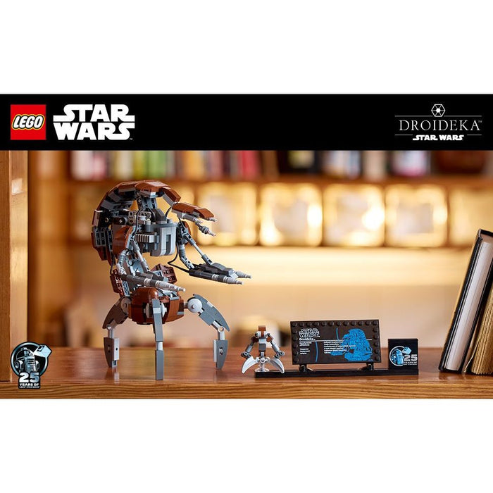 LEGO Droideka - 75381