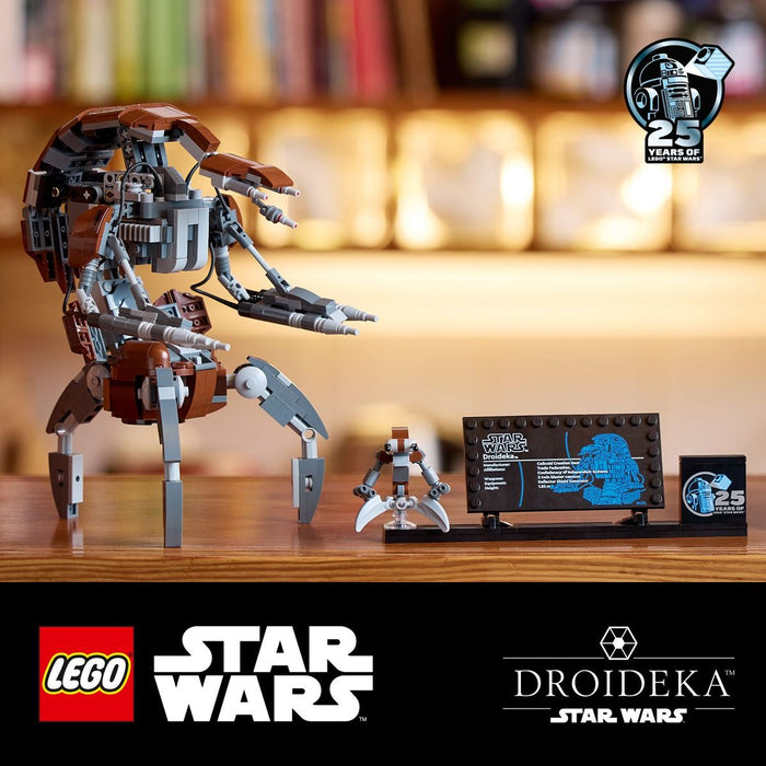 LEGO Droideka - 75381