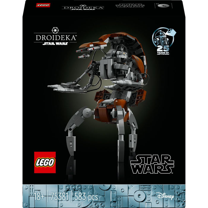 LEGO Droideka - 75381