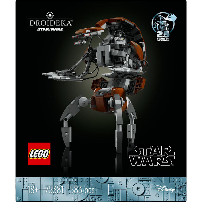 LEGO Droideka - 75381