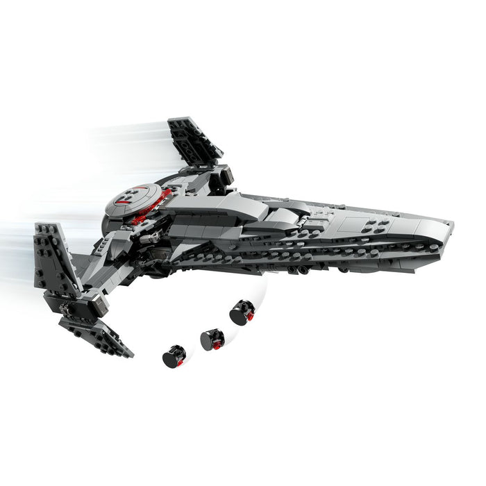 LEGO Sith Infiltrato Di Darth Maul - 75383