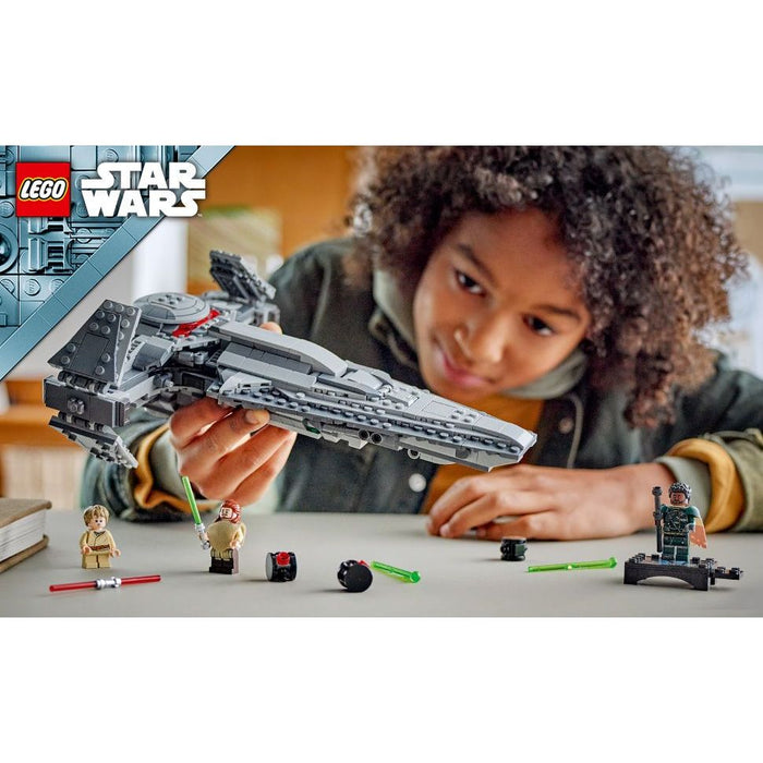 LEGO Sith Infiltrato Di Darth Maul - 75383