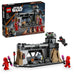 LEGO Battaglia Tra Paz Vizsla™ E Moff Gideon™ - 75386