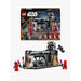 LEGO Battaglia Tra Paz Vizsla™ E Moff Gideon™ - 75386