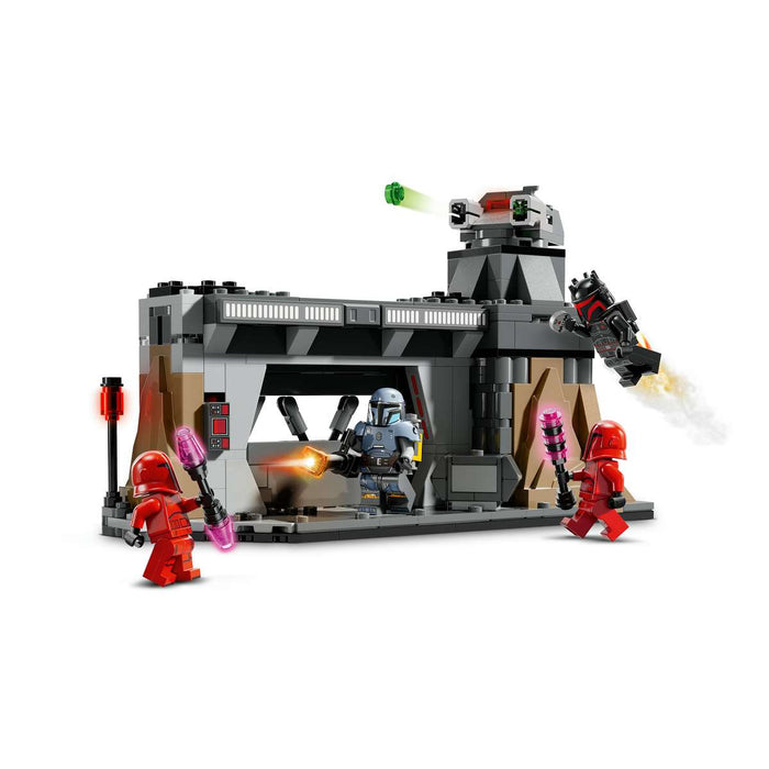 LEGO Battaglia Tra Paz Vizsla™ E Moff Gideon™ - 75386