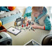 LEGO Battaglia Tra Paz Vizsla™ E Moff Gideon™ - 75386