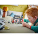 LEGO Battaglia Tra Paz Vizsla™ E Moff Gideon™ - 75386
