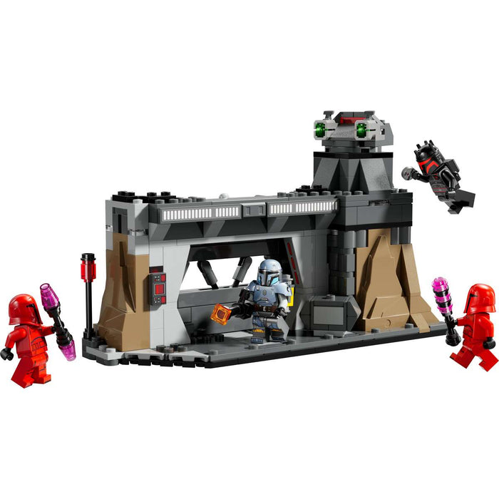 LEGO Battaglia Tra Paz Vizsla™ E Moff Gideon™ - 75386