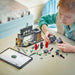 LEGO Battaglia Tra Paz Vizsla™ E Moff Gideon™ - 75386