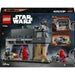 LEGO Battaglia Tra Paz Vizsla™ E Moff Gideon™ - 75386