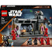 LEGO Battaglia Tra Paz Vizsla™ E Moff Gideon™ - 75386