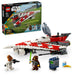 LEGO Starfighter Di Jedi Bob - 75388