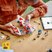 LEGO Starfighter Di Jedi Bob - 75388