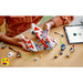 LEGO Starfighter Di Jedi Bob - 75388