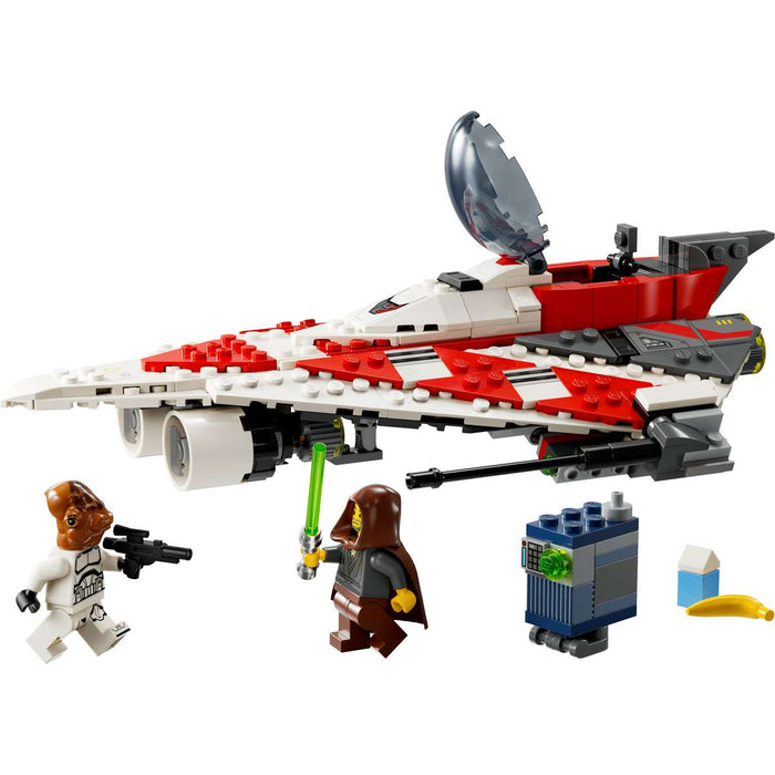LEGO Starfighter Di Jedi Bob - 75388