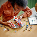 LEGO Starfighter Di Jedi Bob - 75388