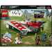 LEGO Starfighter Di Jedi Bob - 75388