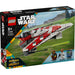 LEGO Starfighter Di Jedi Bob - 75388