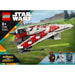 LEGO Starfighter Di Jedi Bob - 75388