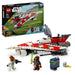 LEGO Starfighter Di Jedi Bob - 75388