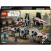 LEGO Mash-Up Tie Fighter E X-Wing - 75393