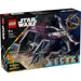 LEGO Mash-Up Tie Fighter E X-Wing - 75393