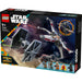 LEGO Mash-Up Tie Fighter E X-Wing - 75393