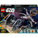 LEGO Mash-Up Tie Fighter E X-Wing - 75393