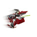 LEGO Jedi Interceptor Di Ahsoka - 75401