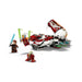 LEGO Jedi Interceptor Di Ahsoka - 75401