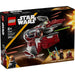 LEGO Jedi Interceptor Di Ahsoka - 75401