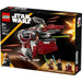 LEGO Jedi Interceptor Di Ahsoka - 75401
