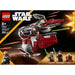 LEGO Jedi Interceptor Di Ahsoka - 75401