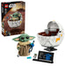 LEGO Grogu E Carrozzina - 75403