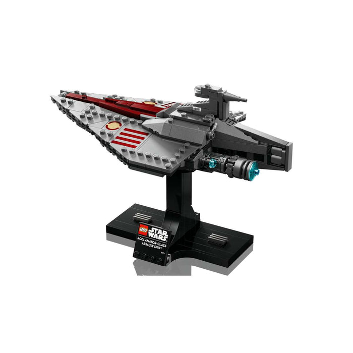 LEGO Nave D'Assalto Di Classe Acclamator - 75404