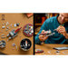 LEGO Nave D'Assalto Di Classe Acclamator - 75404