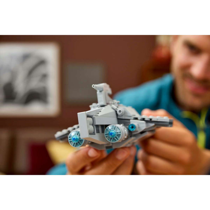 LEGO Nave D'Assalto Di Classe Acclamator - 75404