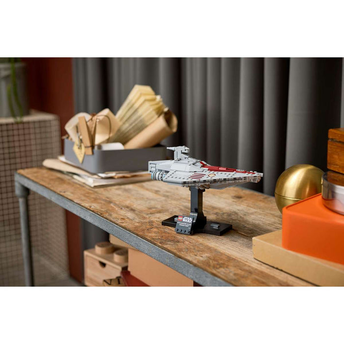 LEGO Nave D'Assalto Di Classe Acclamator - 75404