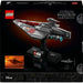 LEGO Nave D'Assalto Di Classe Acclamator - 75404