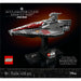 LEGO Nave D'Assalto Di Classe Acclamator - 75404