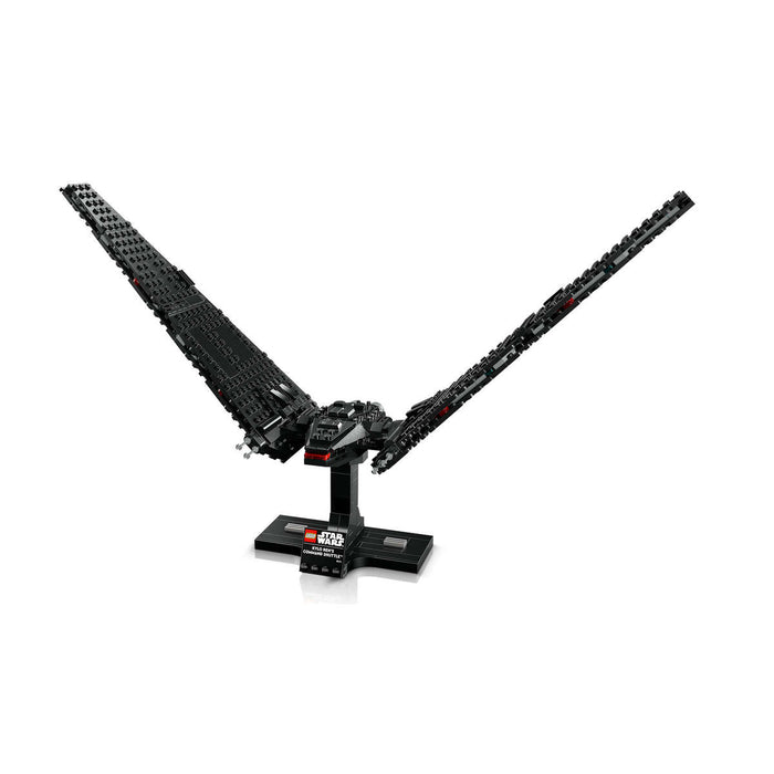 LEGO Shuttle Di Comando Di Kylo Ren - 75406