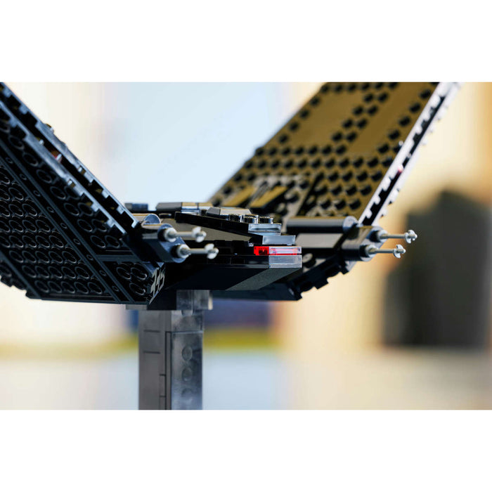 LEGO Shuttle Di Comando Di Kylo Ren - 75406