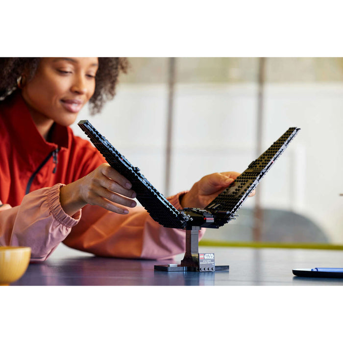 LEGO Shuttle Di Comando Di Kylo Ren - 75406