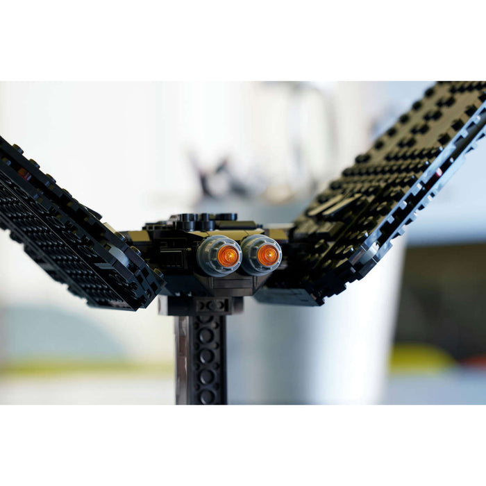 LEGO Shuttle Di Comando Di Kylo Ren - 75406