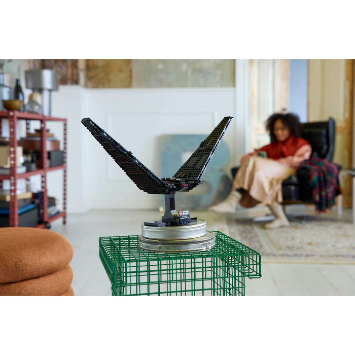 LEGO Shuttle Di Comando Di Kylo Ren - 75406