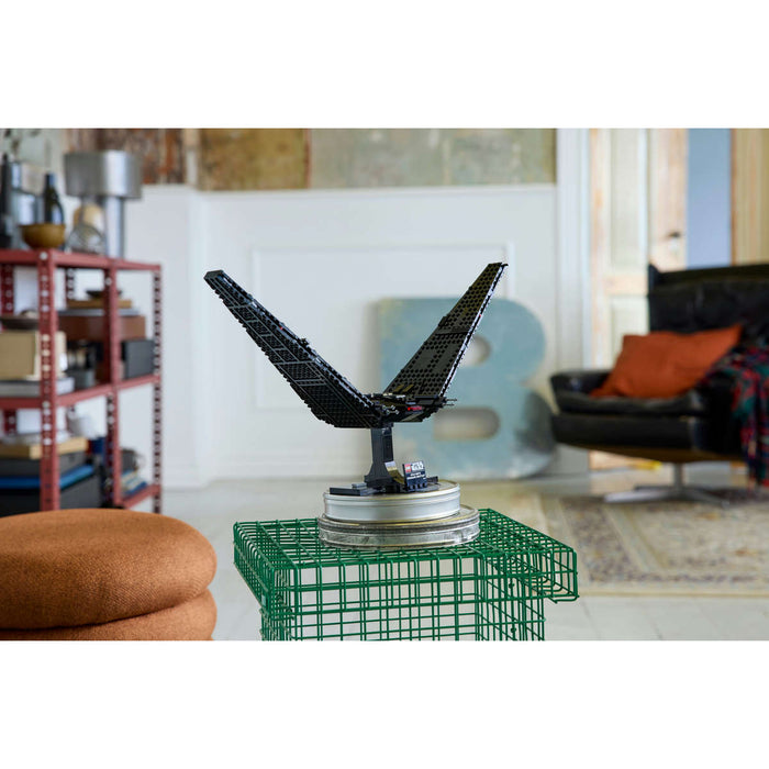 LEGO Shuttle Di Comando Di Kylo Ren - 75406