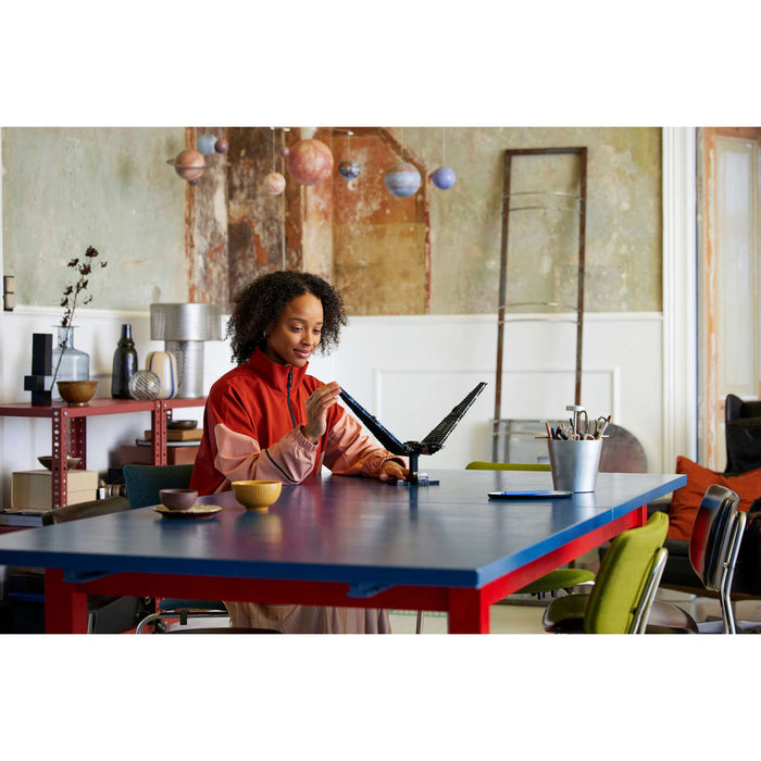 LEGO Shuttle Di Comando Di Kylo Ren - 75406