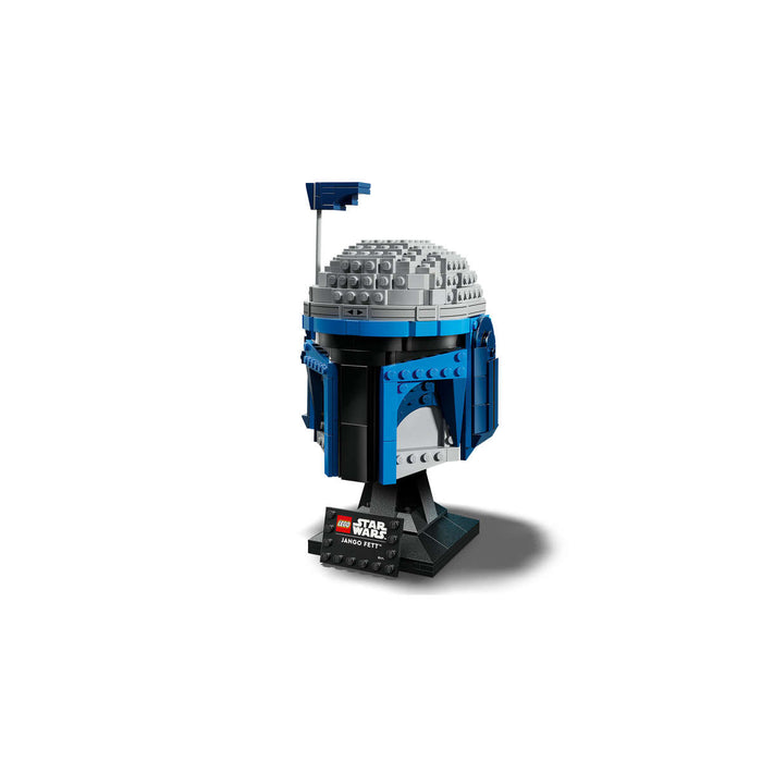 LEGO Casco Di Jango Fett™ - 75408