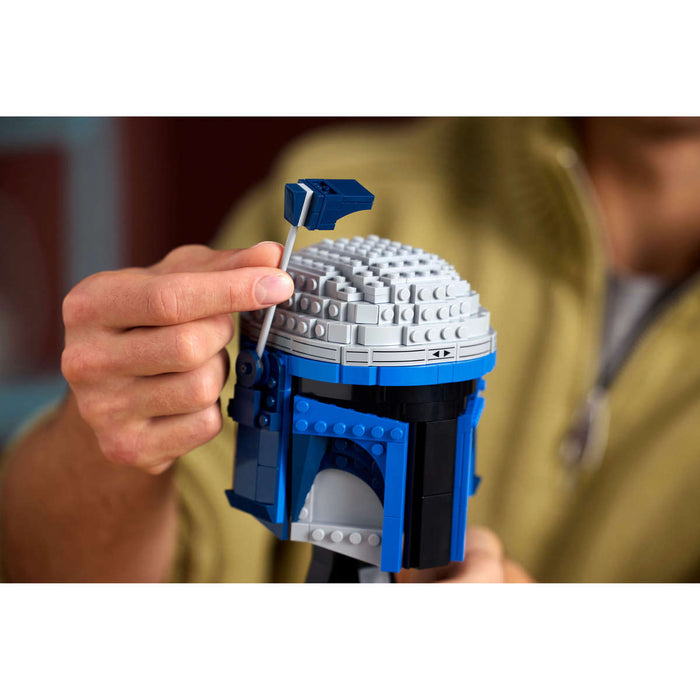 LEGO Casco Di Jango Fett™ - 75408